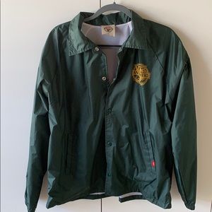 Vans windbreaker